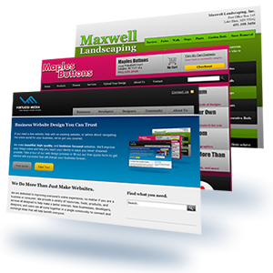 Diseño de Páginas web