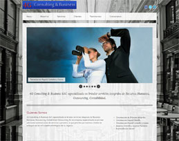 4G Consulting Business