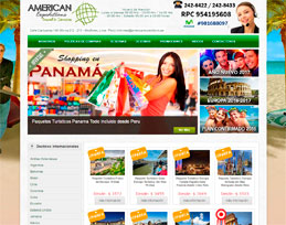 American Expeditions