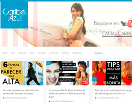 Blog de Maria Fernanda Ampuero