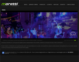 CMORETTI