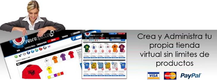 Diseño de Paginas web Corporativas en Lima