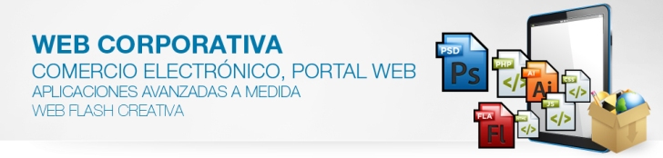 Diseño de Paginas web Corporativas en Lima