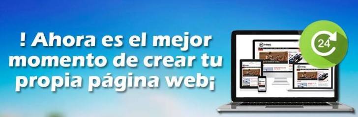 Páginas Web en Lima para Pymes
