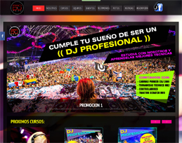 Escuela de Musica Electronica