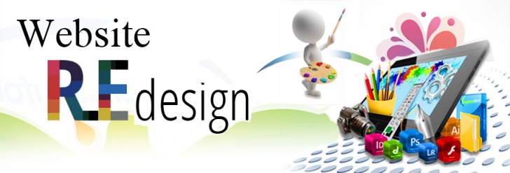 Rediseño de Páginas Web en Lima