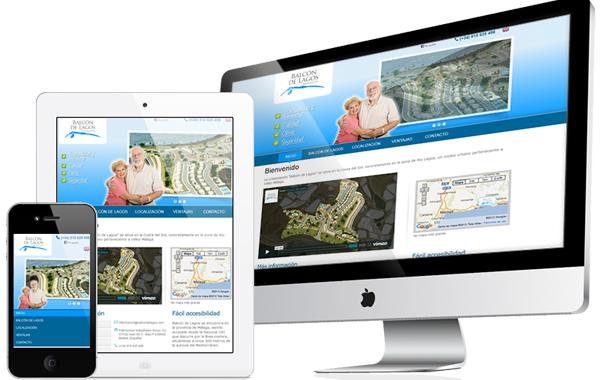 Diseño de Paginas web en Lima